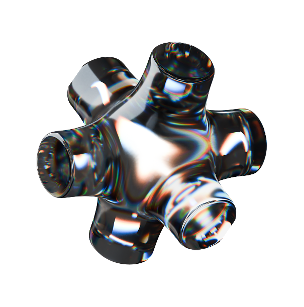 Abstract Shape